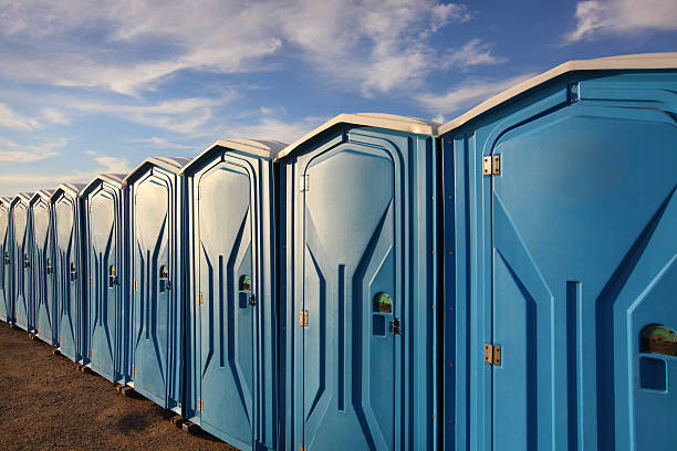 Reliable Vinton, VA Portable Potty Rental Solutions