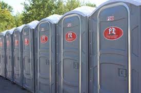 Best Portable Toilets with Baby Changing Stations  in Vinton, VA